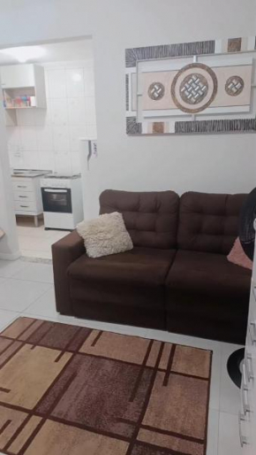 Apartamento Canto do Forte
